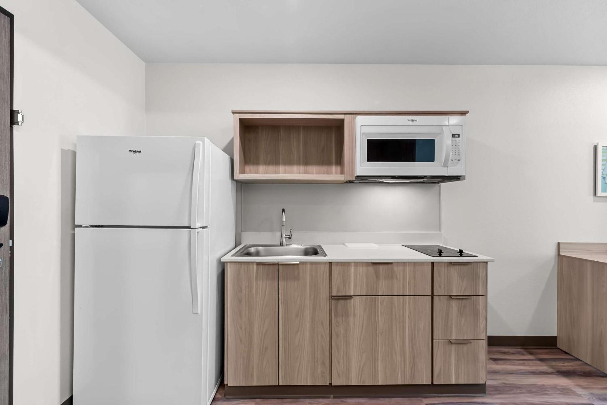 Woodspring Suites Gilbert - Mesa Gateway Airport Queen Creek Zewnętrze zdjęcie