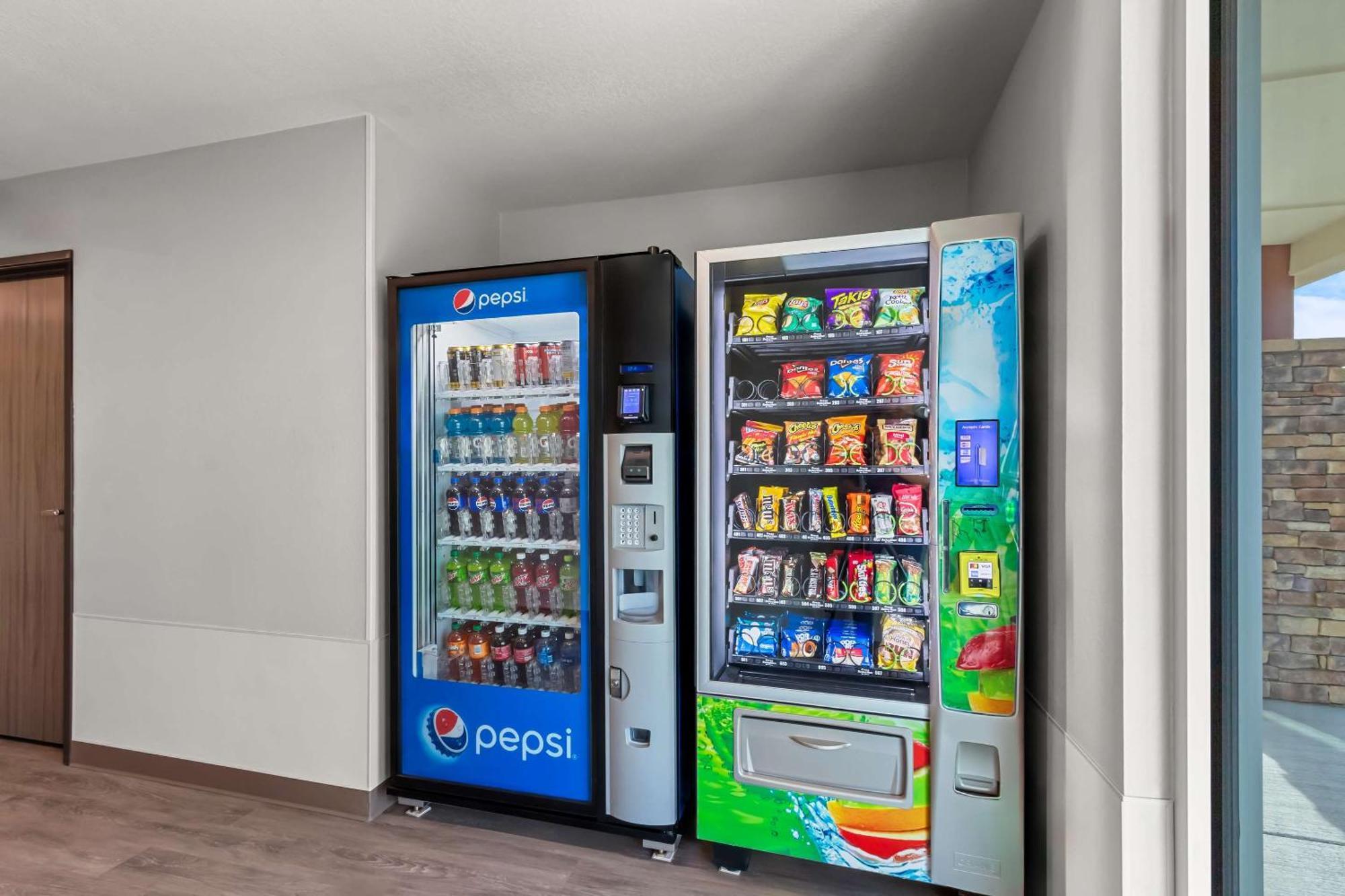 Woodspring Suites Gilbert - Mesa Gateway Airport Queen Creek Zewnętrze zdjęcie